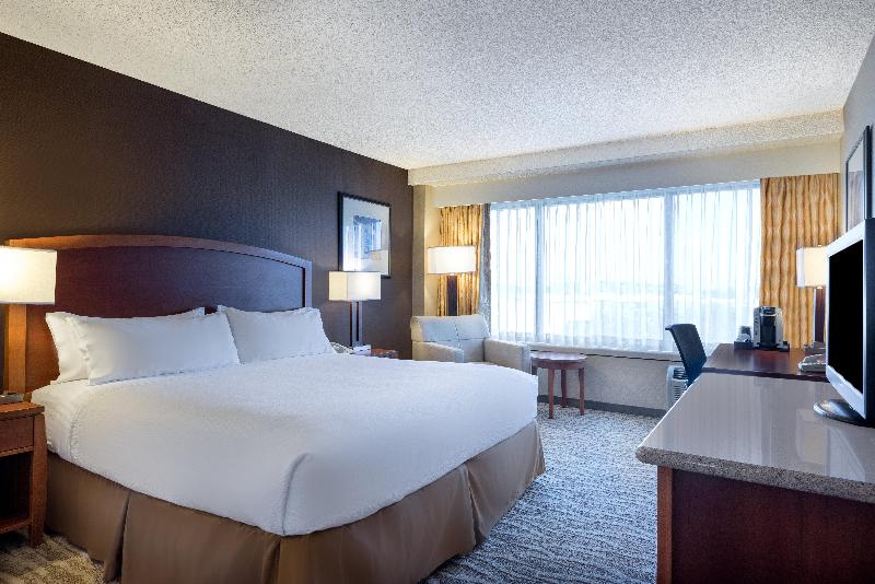 اتاق لوکس, Holiday Inn Los Angeles Gateway Torrance, An Ihg
