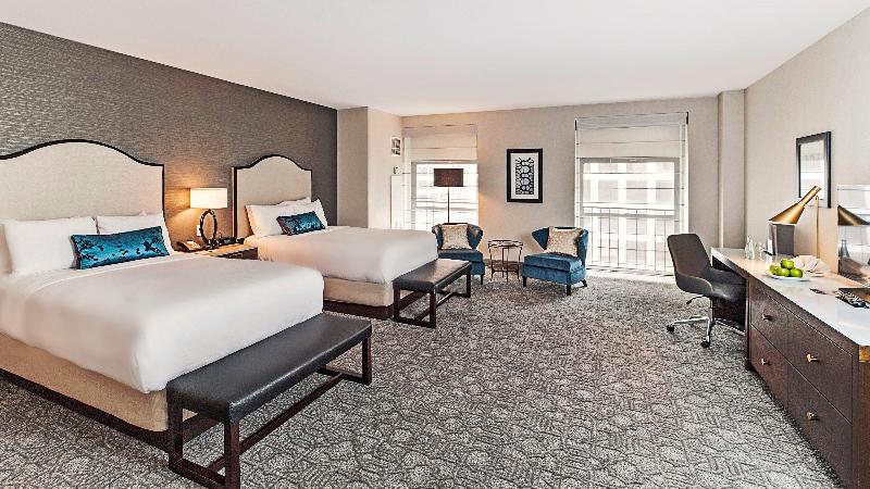 اتاق استاندارد, Holiday Inn Los Angeles Gateway Torrance, An Ihg