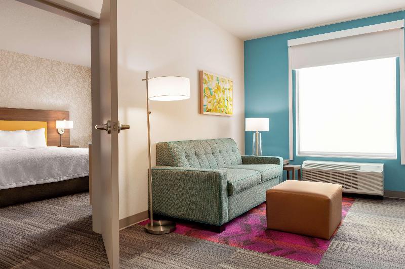 اتاق استاندارد, Holiday Inn Los Angeles Gateway Torrance, An Ihg