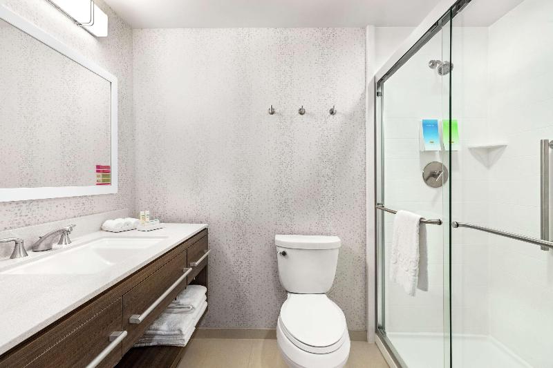 اتاق استاندارد, Holiday Inn Los Angeles Gateway Torrance, An Ihg