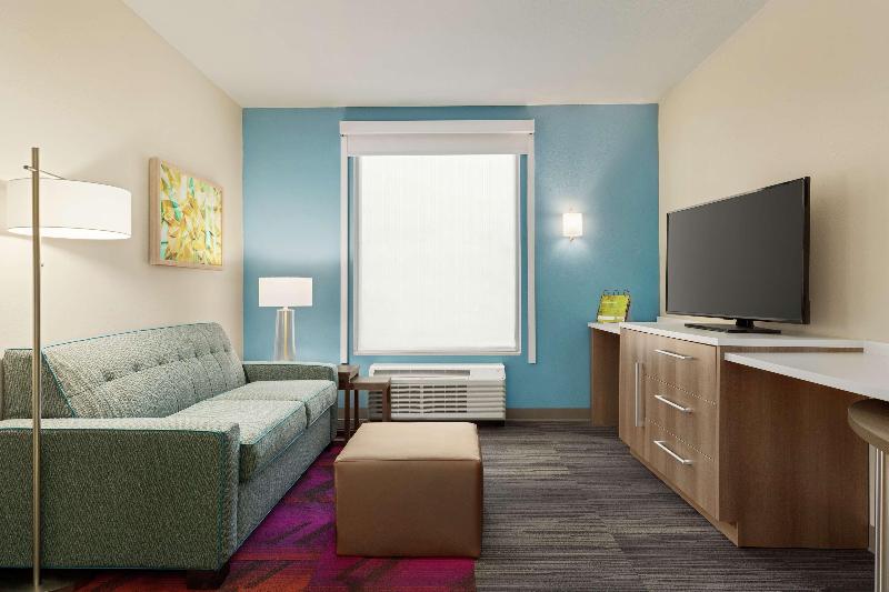 اتاق استاندارد, Holiday Inn Los Angeles Gateway Torrance, An Ihg