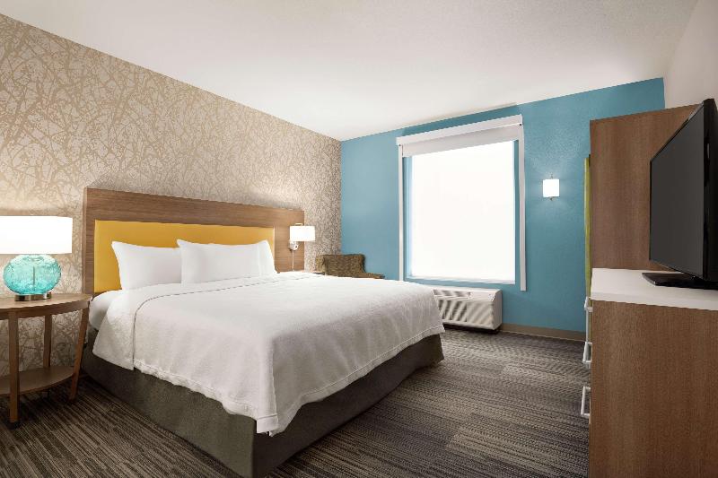 اتاق استاندارد, Holiday Inn Los Angeles Gateway Torrance, An Ihg