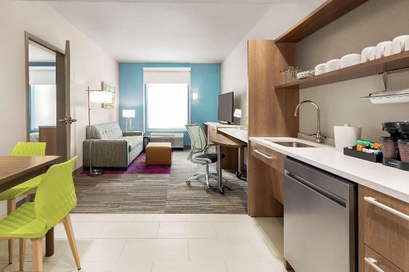 اتاق استاندارد, Holiday Inn Los Angeles Gateway Torrance, An Ihg