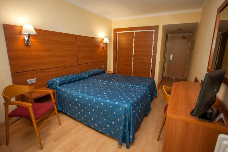 اتاق استاندارد با تخت بزرگ برای معلولان, Holiday Inn Los Angeles Gateway Torrance, An Ihg