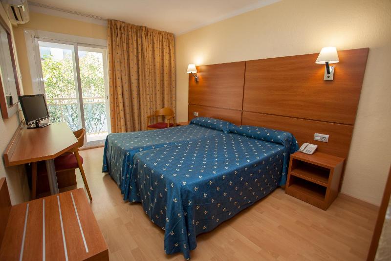 اتاق استاندارد با تخت بزرگ برای معلولان, Holiday Inn Los Angeles Gateway Torrance, An Ihg