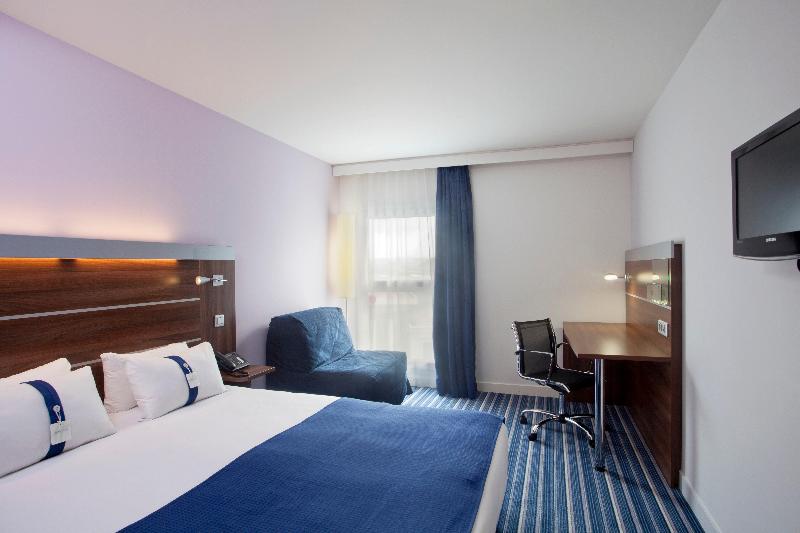 اتاق استاندارد برای معلولان, Holiday Inn Los Angeles Gateway Torrance, An Ihg