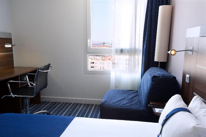 اتاق استاندارد برای معلولان, Holiday Inn Los Angeles Gateway Torrance, An Ihg