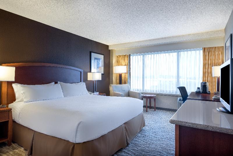 اتاق استاندارد با تخت بزرگ, Holiday Inn Los Angeles Gateway Torrance, An Ihg