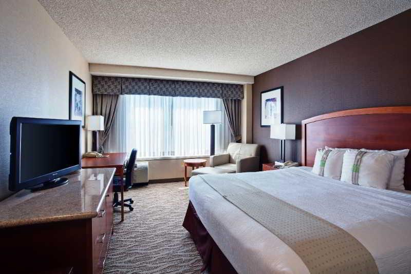 اتاق استاندارد با تخت بزرگ, Holiday Inn Los Angeles Gateway Torrance, An Ihg