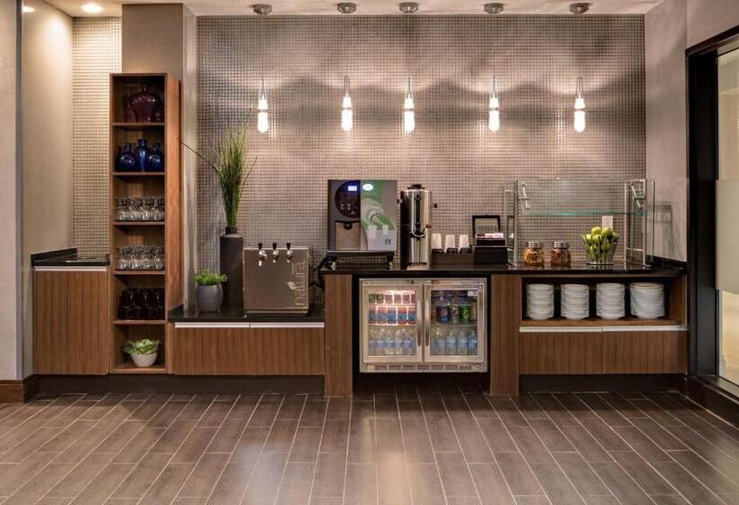 اتاق استاندارد, Houston Marriott South At Hobby Airport
