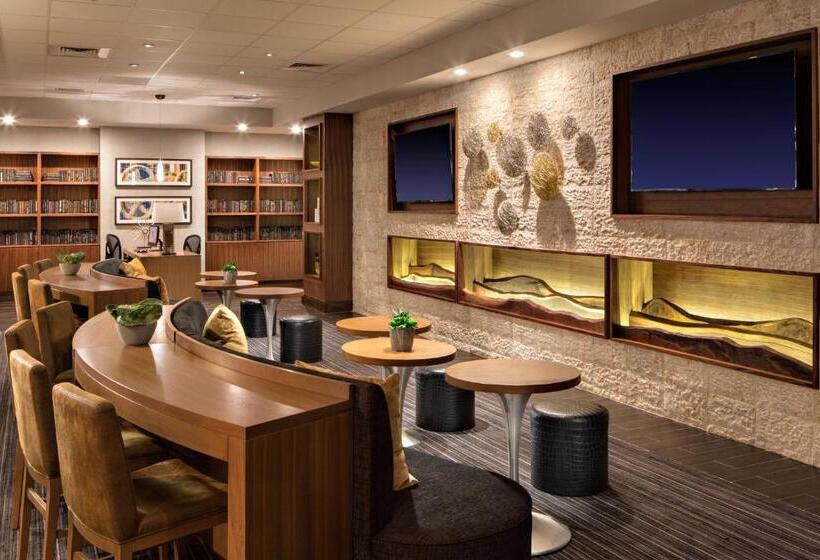 اتاق استاندارد, Houston Marriott South At Hobby Airport