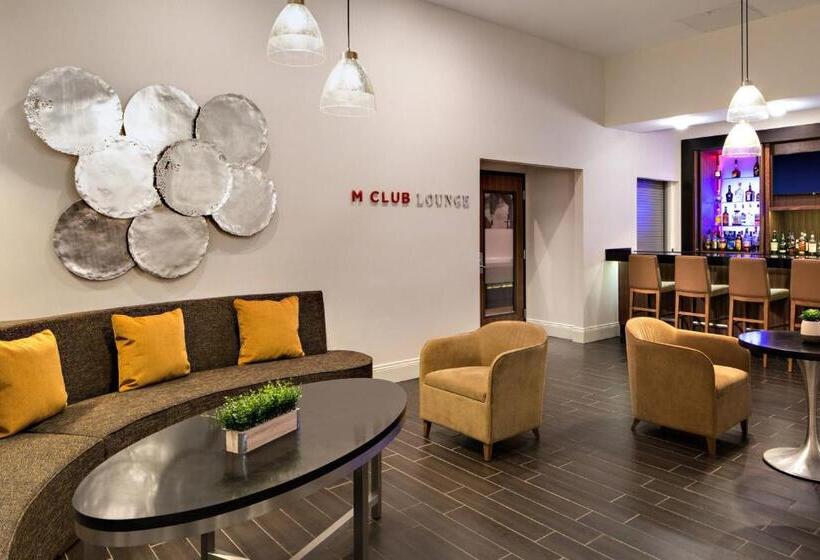 اتاق استاندارد, Houston Marriott South At Hobby Airport