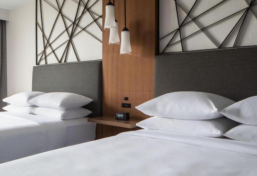 سوییت, Houston Marriott South At Hobby Airport