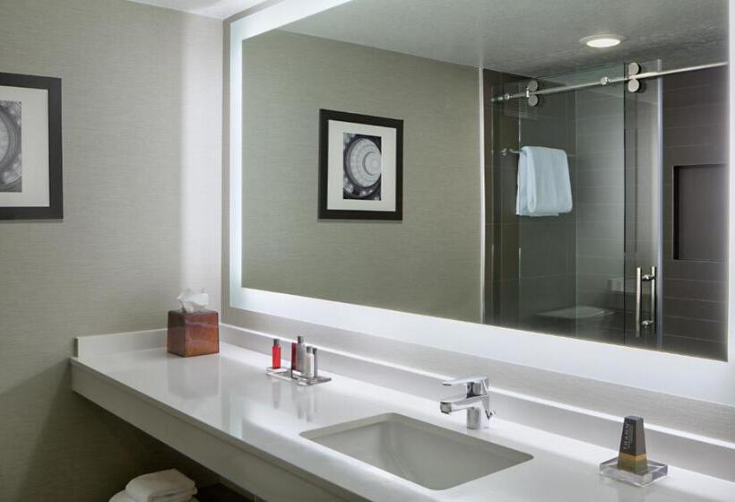 سوییت, Houston Marriott South At Hobby Airport