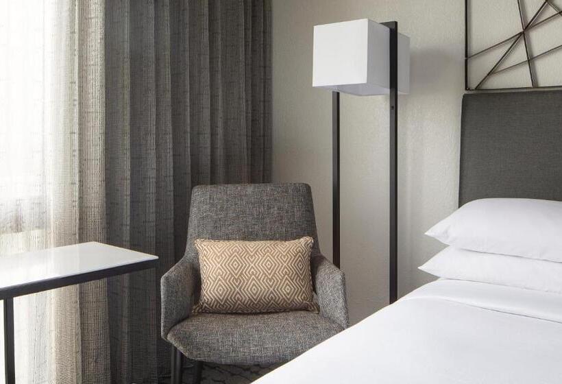 سوییت, Houston Marriott South At Hobby Airport