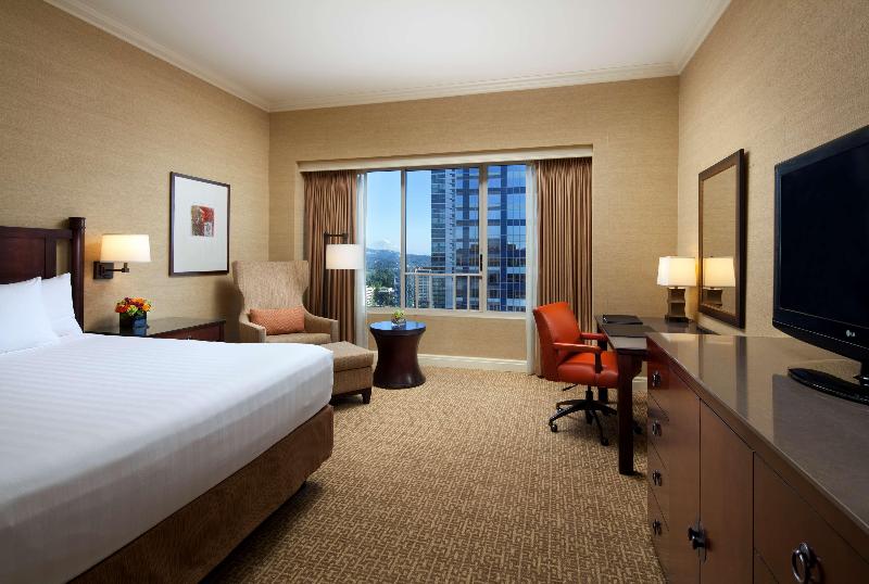 Quarto Estandar Cama King, Hyatt Regency Bellevue