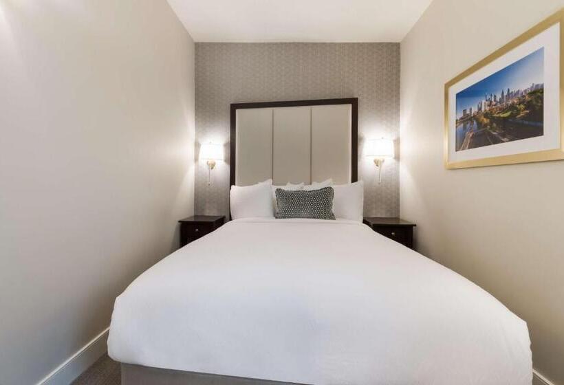 اتاق استاندارد با تخت بزرگ, Independence Park Hotel, Premier Collection