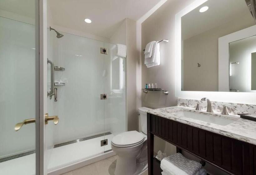 اتاق استاندارد با تخت بزرگ, Independence Park Hotel, Premier Collection