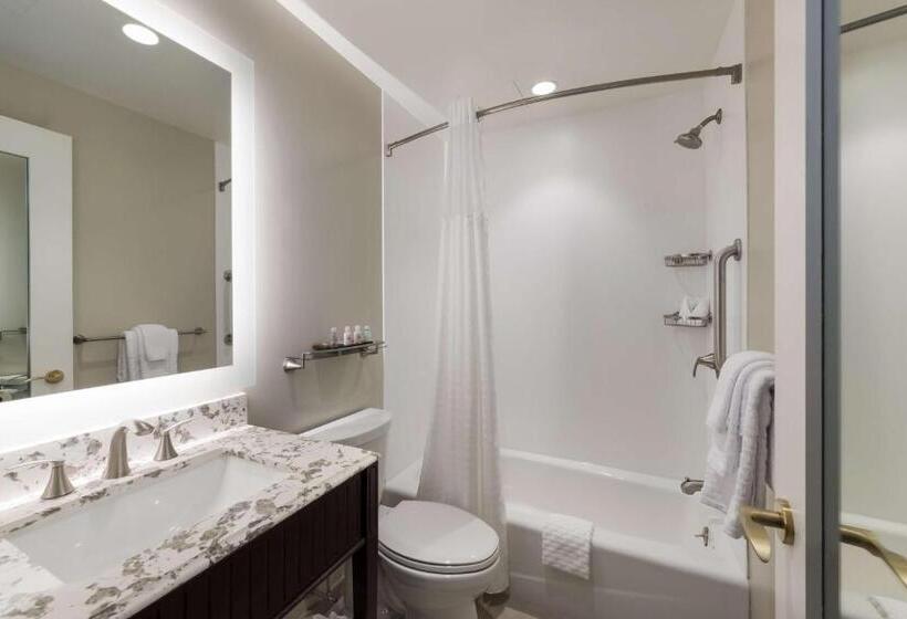اتاق استاندارد, Independence Park Hotel, Premier Collection