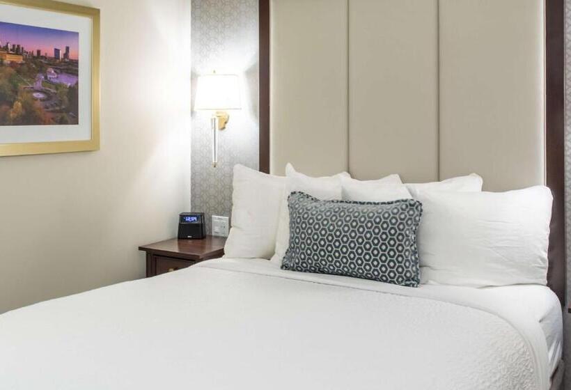 اتاق استاندارد, Independence Park Hotel, Premier Collection