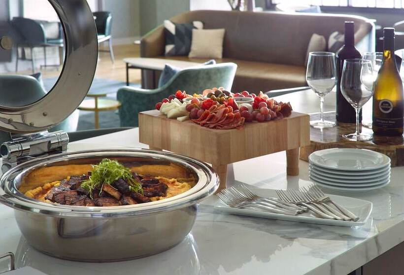 اتاق اجرایی, Marriott Knoxville Downtown