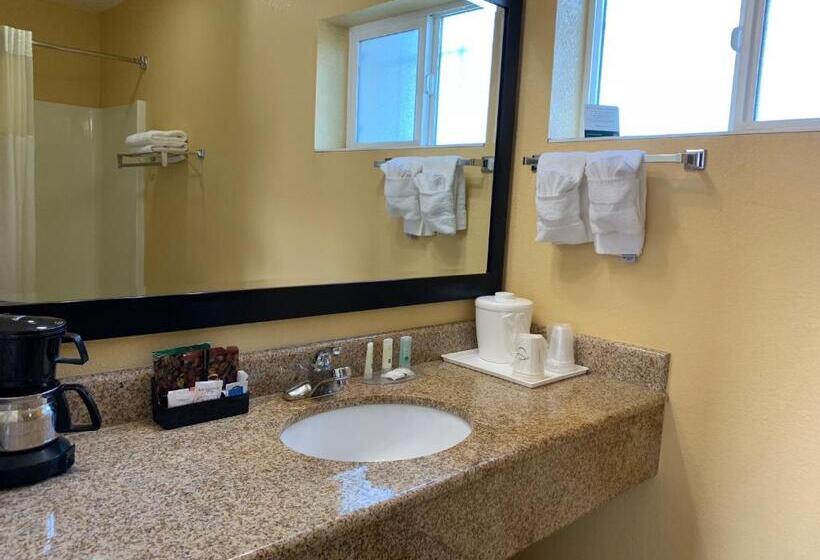 Suite, Quality Inn Ukiah Downtown