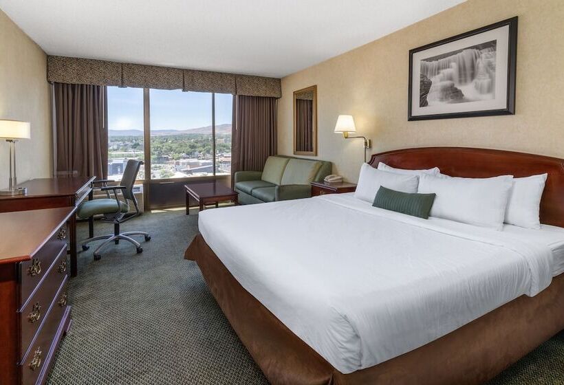 اتاق لوکس, Ramada By Wyndham Reno Hotel & Casino
