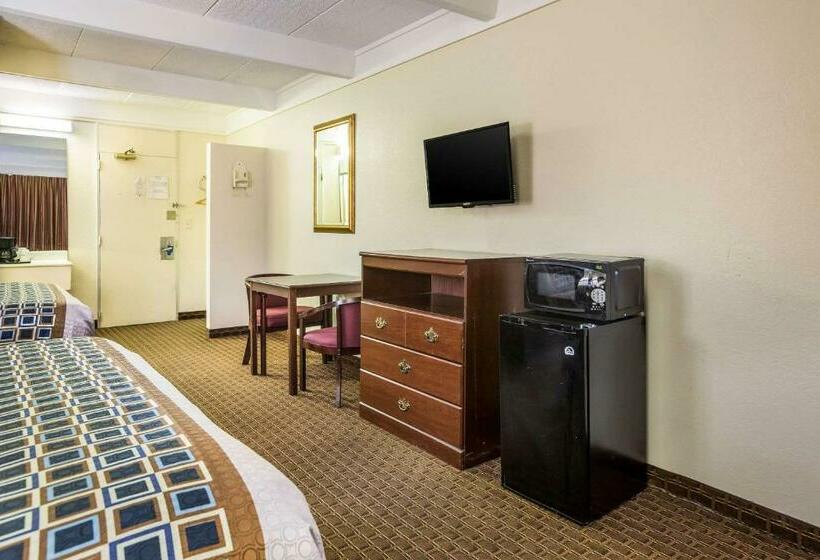 اتاق استاندارد, Super 8 By Wyndham Macon Ga