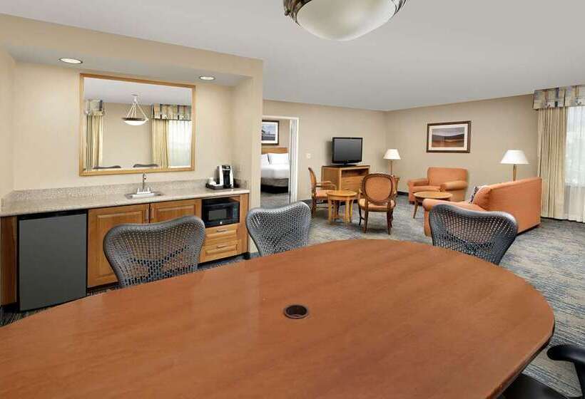 اتاق استاندارد, Saranac Curio Collection By Hilton