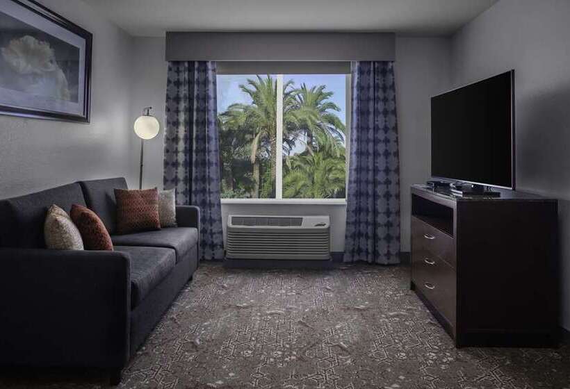 اتاق استاندارد, Saranac Curio Collection By Hilton