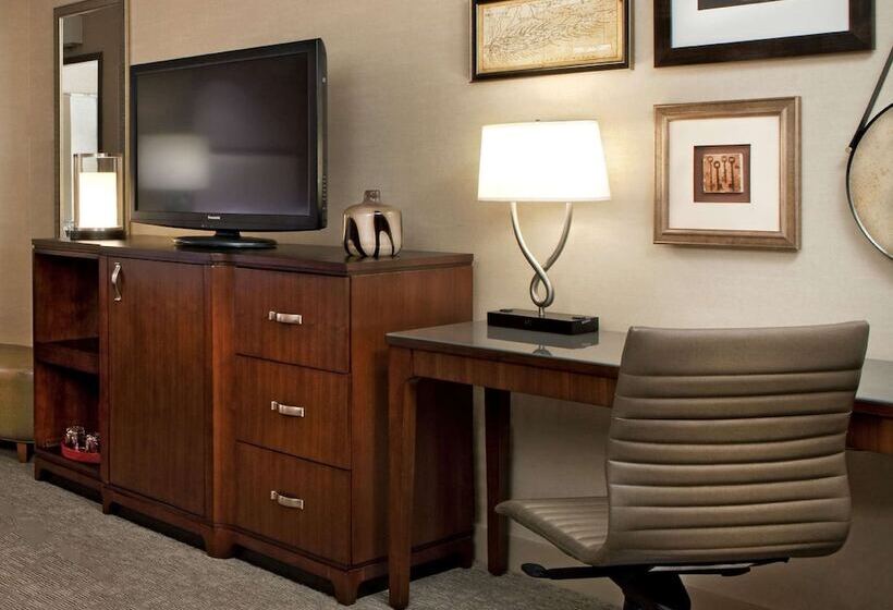 Executive Room, Sonesta White Plains Downtown