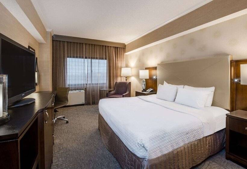 Executive Room, Sonesta White Plains Downtown