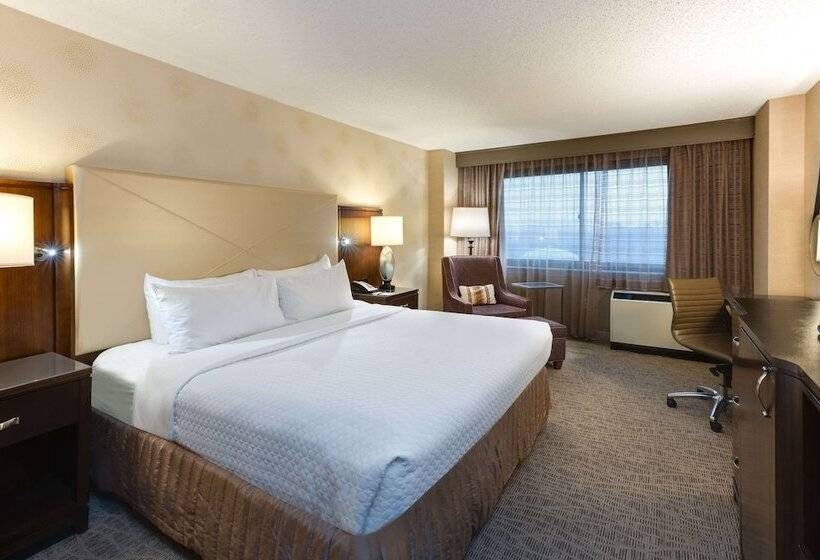 Executive Room, Sonesta White Plains Downtown