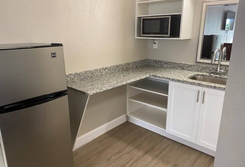 سوییت, Stayable Lakeland