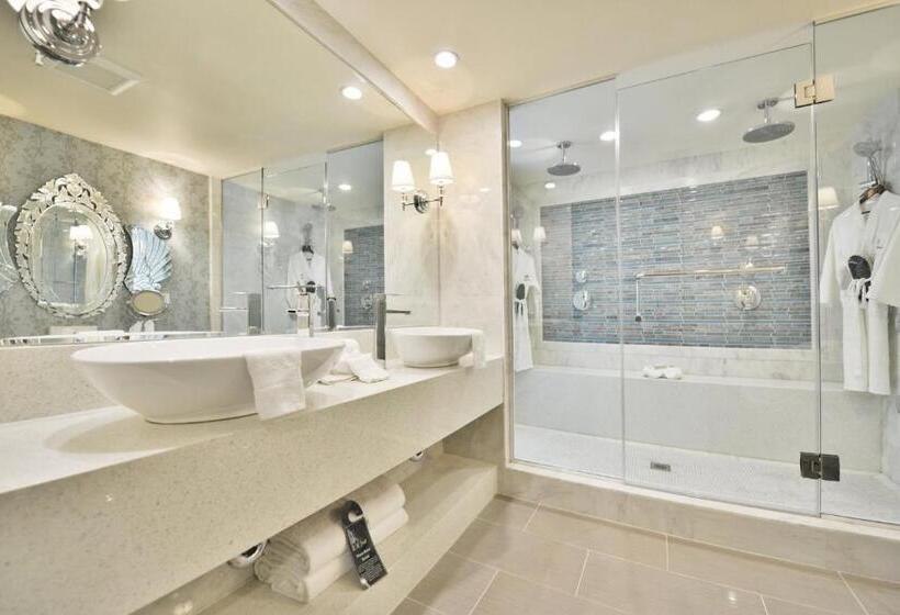 سوئیت با تخت بزرگ, Voco Laguna Hills
