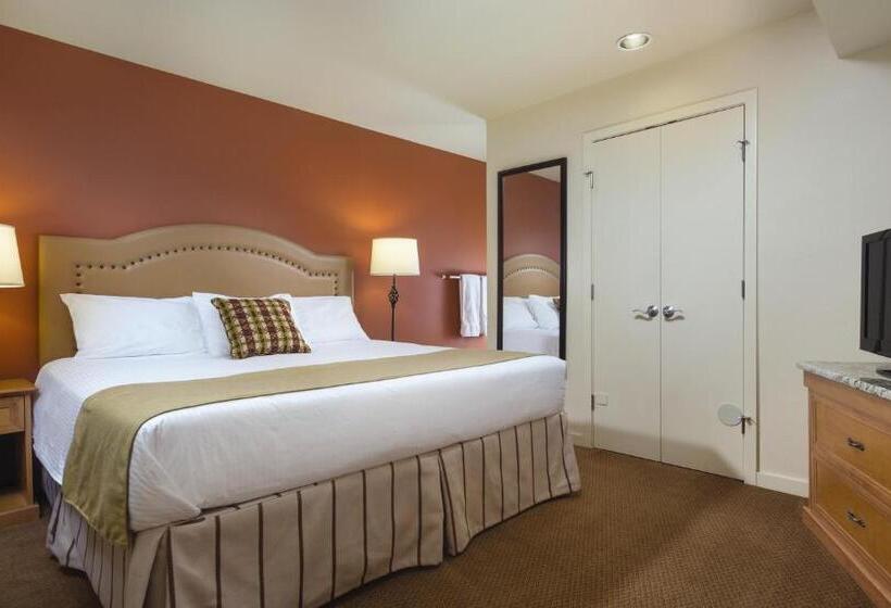 3 Bedroom Suite, Seventh Mountain Resort