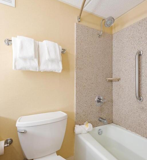 اتاق استاندارد, Wyndham Omaha Hotel   West Dodge