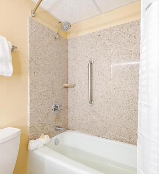 اتاق استاندارد, Wyndham Omaha Hotel   West Dodge