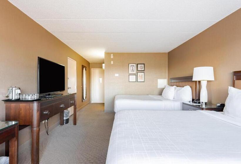 اتاق استاندارد, Wyndham Omaha Hotel   West Dodge
