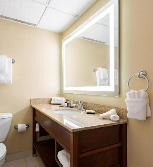 اتاق استاندارد, Wyndham Omaha Hotel   West Dodge