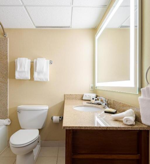 اتاق استاندارد, Wyndham Omaha Hotel   West Dodge