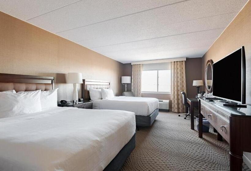 اتاق استاندارد, Wyndham Omaha Hotel   West Dodge