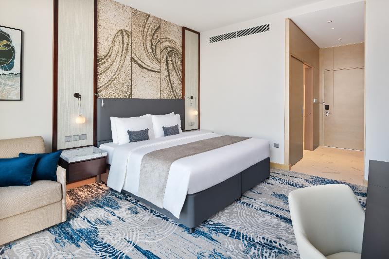 اتاق استاندارد با تخت بزرگ, Hyatt Regency Lake Tahoe Resort, Spa & Casino