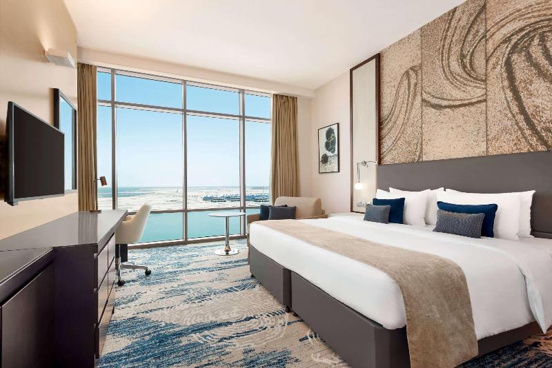 اتاق استاندارد با تخت بزرگ, Hyatt Regency Lake Tahoe Resort, Spa & Casino