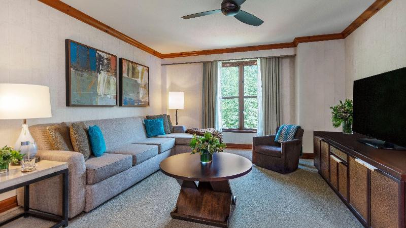 سوییت, Park Hyatt Beaver Creek Resort And Spa, Vail Valley
