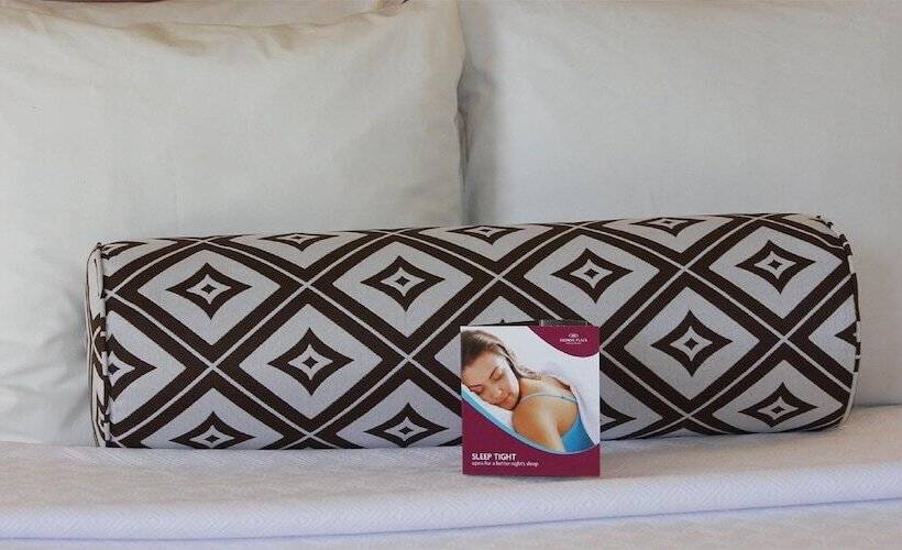 اتاق استاندارد با 2 تخت دوبل, Crowne Plaza Ventura Beach, An Ihg