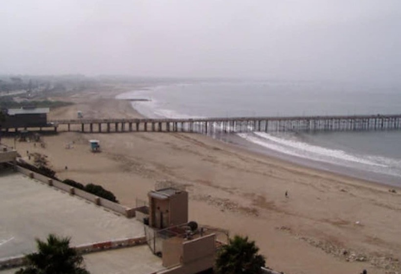 سوئیت برای معلولان, Crowne Plaza Ventura Beach, An Ihg