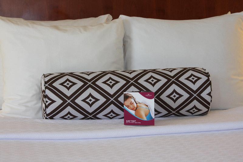 اتاق استاندارد, Crowne Plaza Ventura Beach, An Ihg