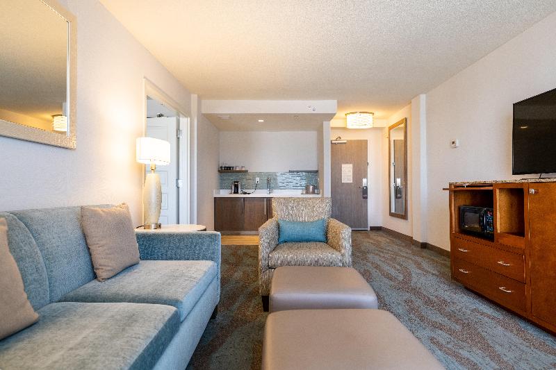 سوئیت برای معلولان, Crowne Plaza Ventura Beach, An Ihg