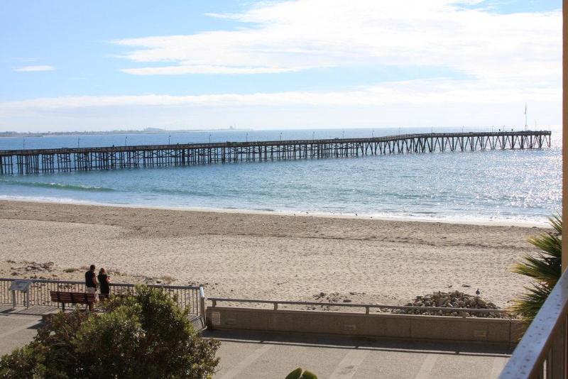 سوئیت برای معلولان, Crowne Plaza Ventura Beach, An Ihg